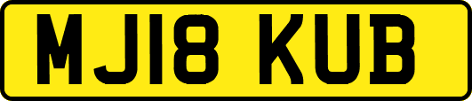 MJ18KUB