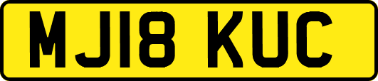 MJ18KUC