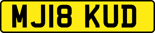 MJ18KUD