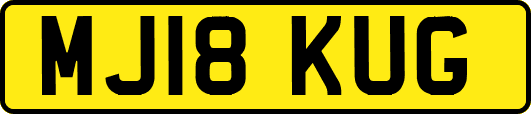 MJ18KUG