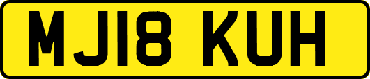 MJ18KUH