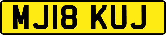 MJ18KUJ