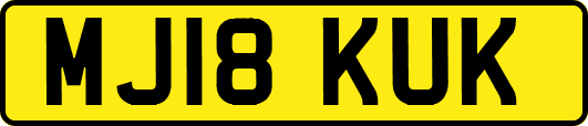 MJ18KUK