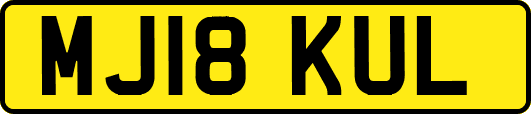 MJ18KUL