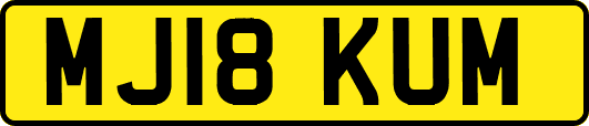 MJ18KUM