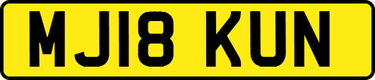 MJ18KUN