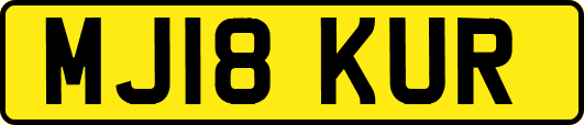 MJ18KUR