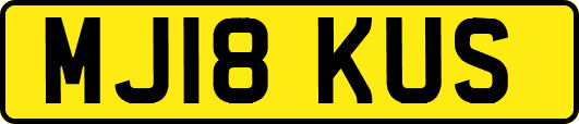 MJ18KUS