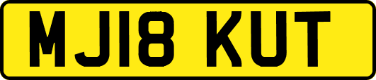 MJ18KUT