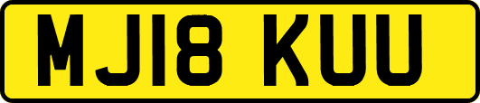 MJ18KUU
