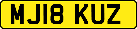 MJ18KUZ
