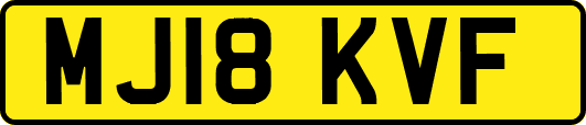 MJ18KVF