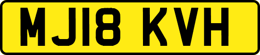 MJ18KVH