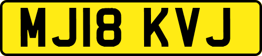 MJ18KVJ