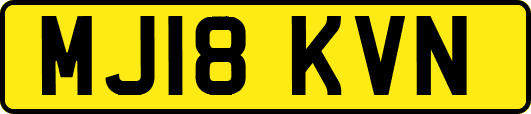 MJ18KVN