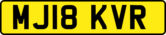 MJ18KVR