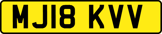 MJ18KVV