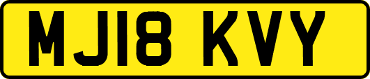 MJ18KVY