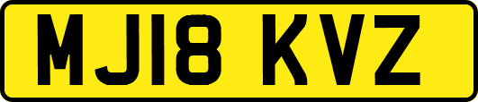 MJ18KVZ