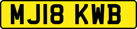 MJ18KWB