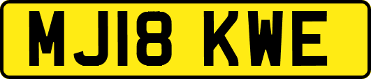 MJ18KWE