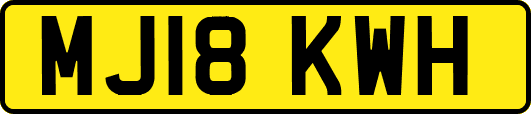 MJ18KWH