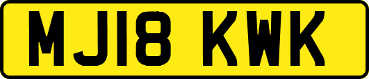MJ18KWK