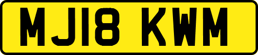 MJ18KWM