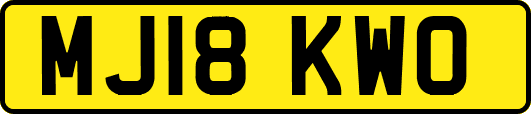 MJ18KWO