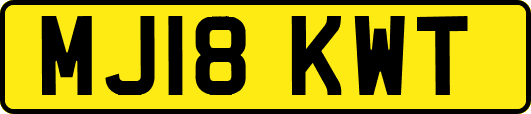 MJ18KWT