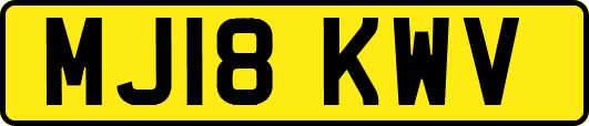 MJ18KWV
