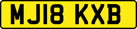 MJ18KXB