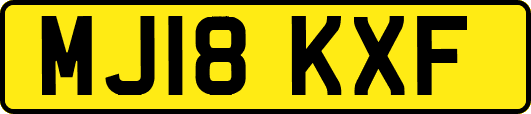 MJ18KXF
