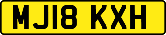 MJ18KXH