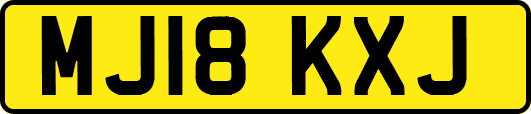 MJ18KXJ