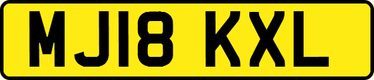 MJ18KXL