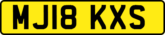 MJ18KXS
