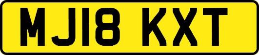 MJ18KXT
