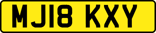 MJ18KXY