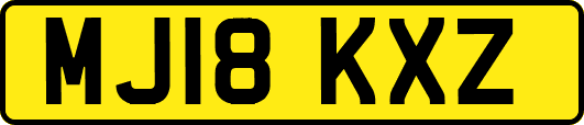 MJ18KXZ
