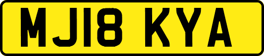 MJ18KYA