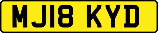 MJ18KYD