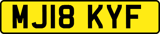 MJ18KYF