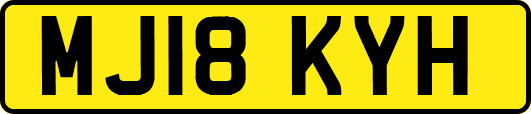 MJ18KYH