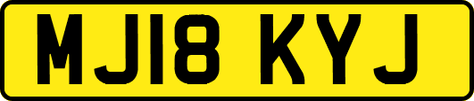 MJ18KYJ
