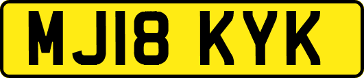 MJ18KYK