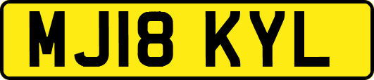 MJ18KYL