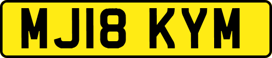 MJ18KYM