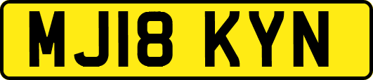 MJ18KYN