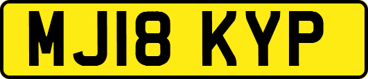 MJ18KYP
